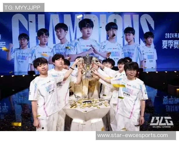 电竞新闻深入分析BLG战队在DOTA2比赛中的盯防策略与战术布局