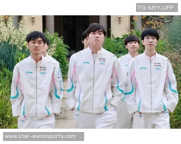 电竞新闻赛后复盘JDG与BLG对局中的战术意识与团队配合分析